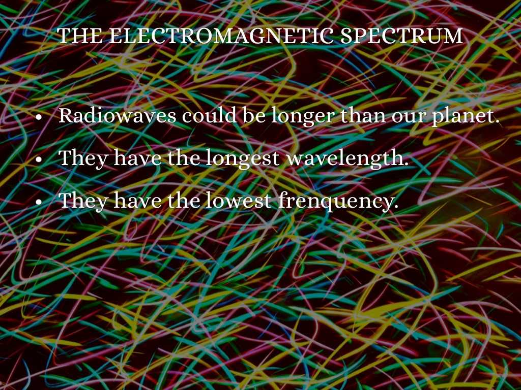 Science 8 Electromagnetic Spectrum Worksheet together with Radio Waves by Jaylen Mahoney