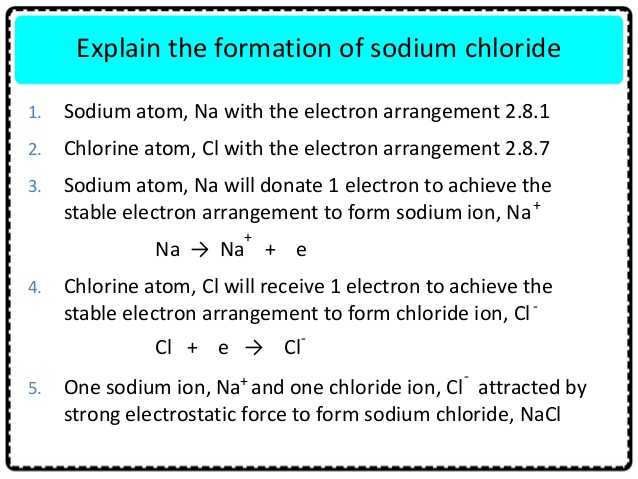 Section 1 Stability In Bonding Worksheet Answers Also Chapter 5 Chemical Bonds