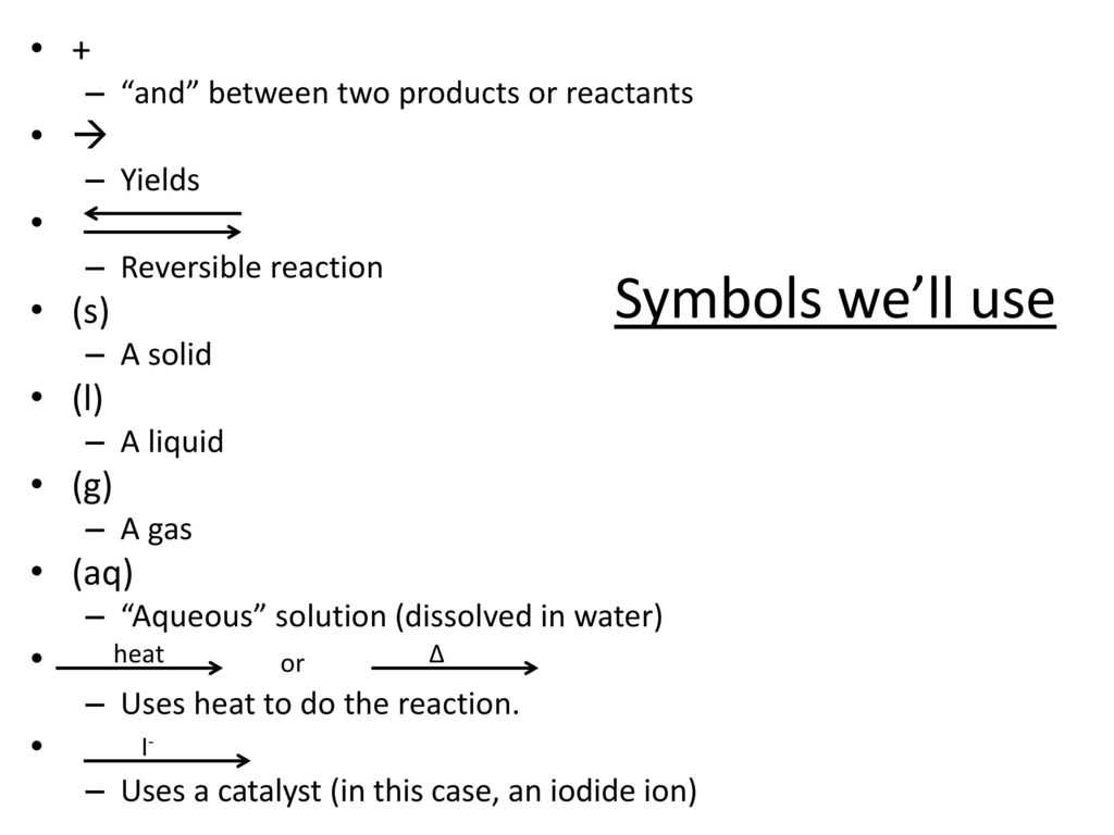 Section 11.1 Describing Chemical Reactions Worksheet Answers together with Chemical Reactions Unit 11 Chapter 11 Ppt Video Online