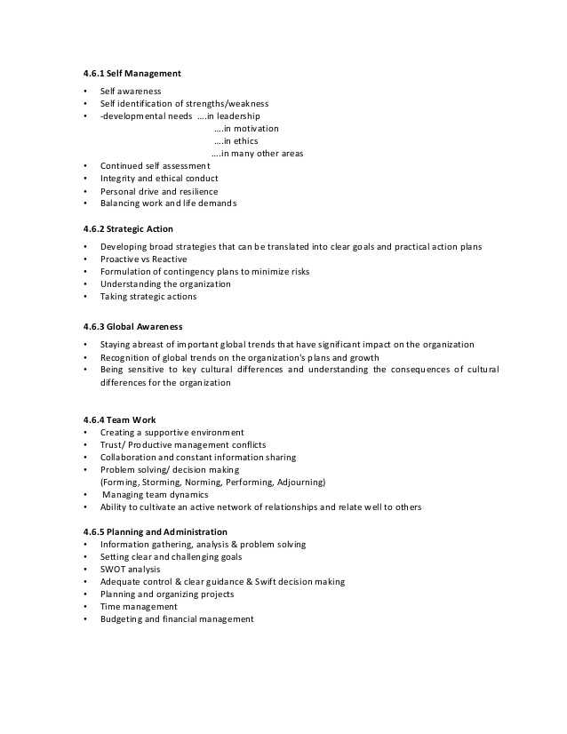 Self Awareness Worksheets for Adults with Leadership and Management Lesson Plan