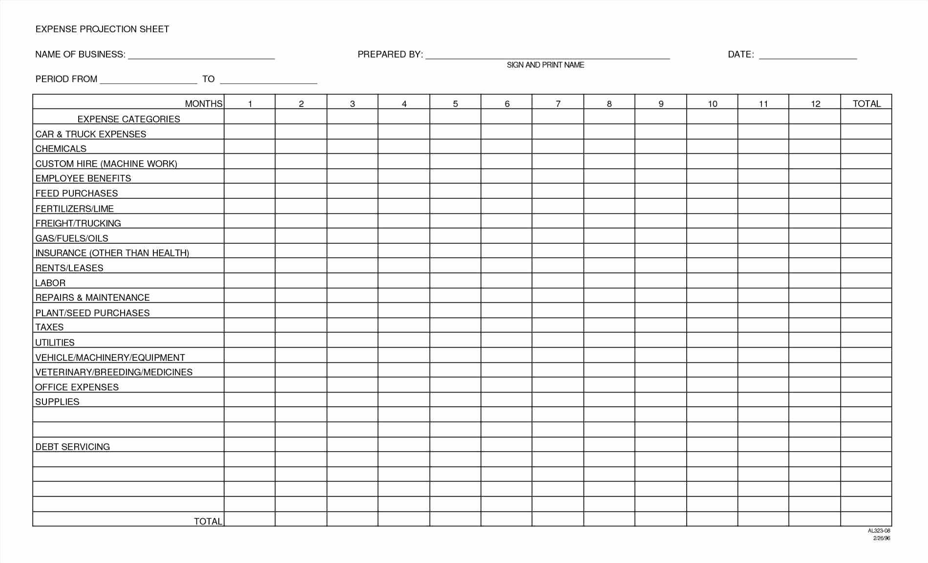 Self Employed Tax Deductions Worksheet or Self Employed Spreadsheet Templates Luxury Cute Expense Log Template