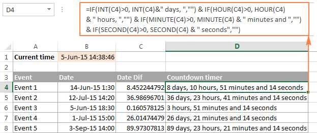 Sep Calculation Worksheet Also Excel Convert Time to Decimal Number Hours Minutes or Seconds