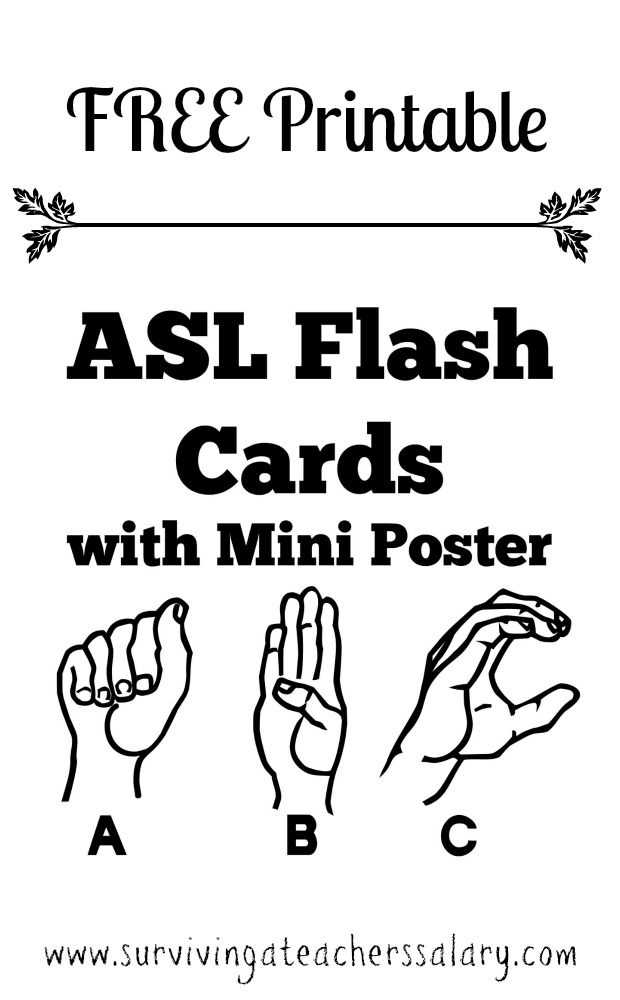 Sign Language Worksheets Also 99 Best asl Images On Pinterest