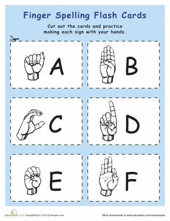 Sign Language Worksheets as Well as 846 Best American Sign Language Images On Pinterest