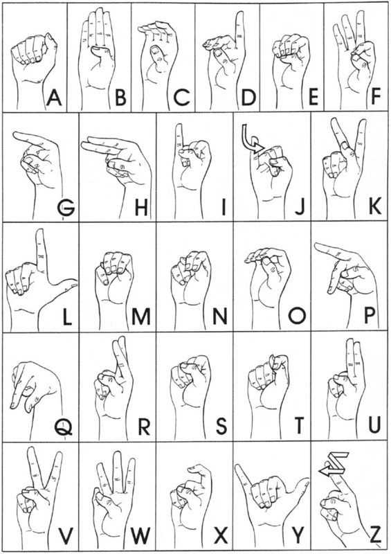 Sign Language Worksheets together with 49 Best American Sign Language Class Images On Pinterest