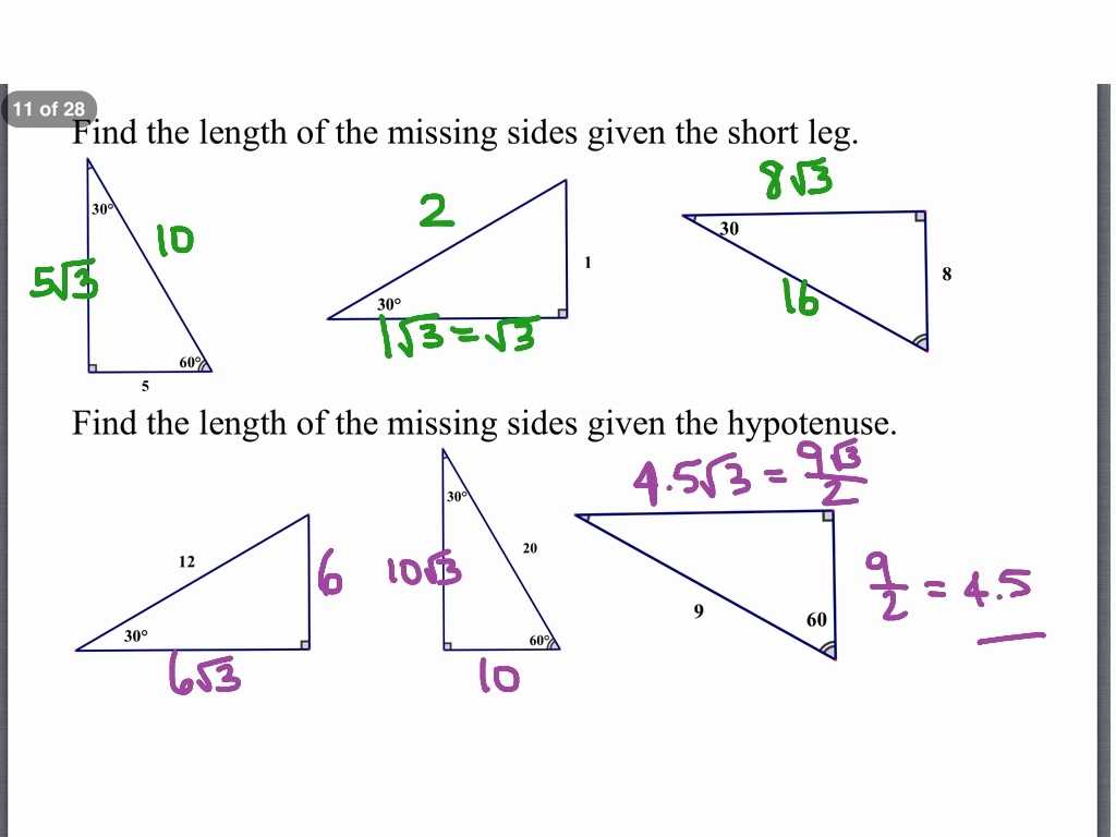 Similar Right Triangles Worksheet Answers as Well as Similar Right Triangles Worksheet Bing Images