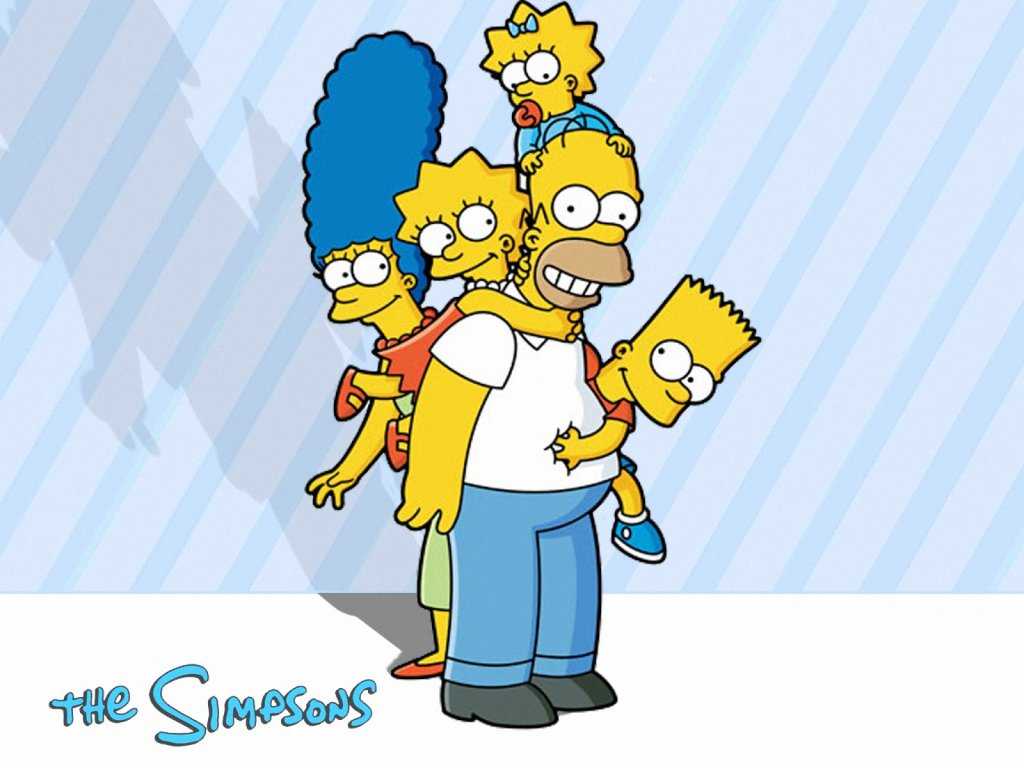 Simpsons Family Tree Worksheet Spanish together with the Simpsons Family Wallpapers Wallpapers