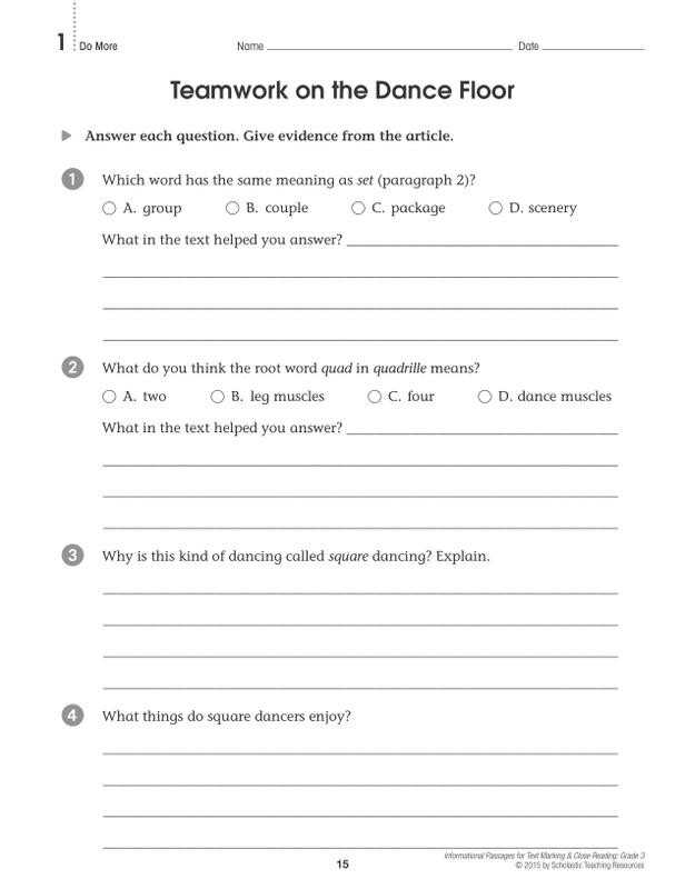 Skills Worksheet Active Reading Answer Key as Well as Skills Worksheet Active Reading Best Reading Placement Test Grade