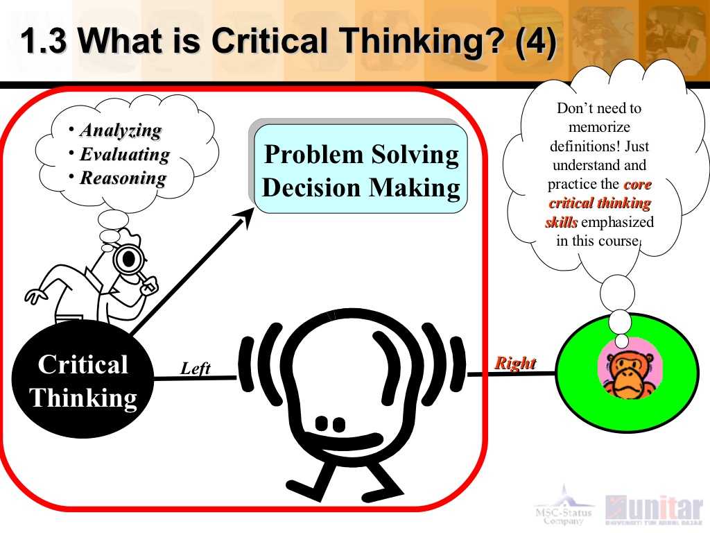 Skills Worksheet Critical Thinking Analogies Also Cirtical Bing Images
