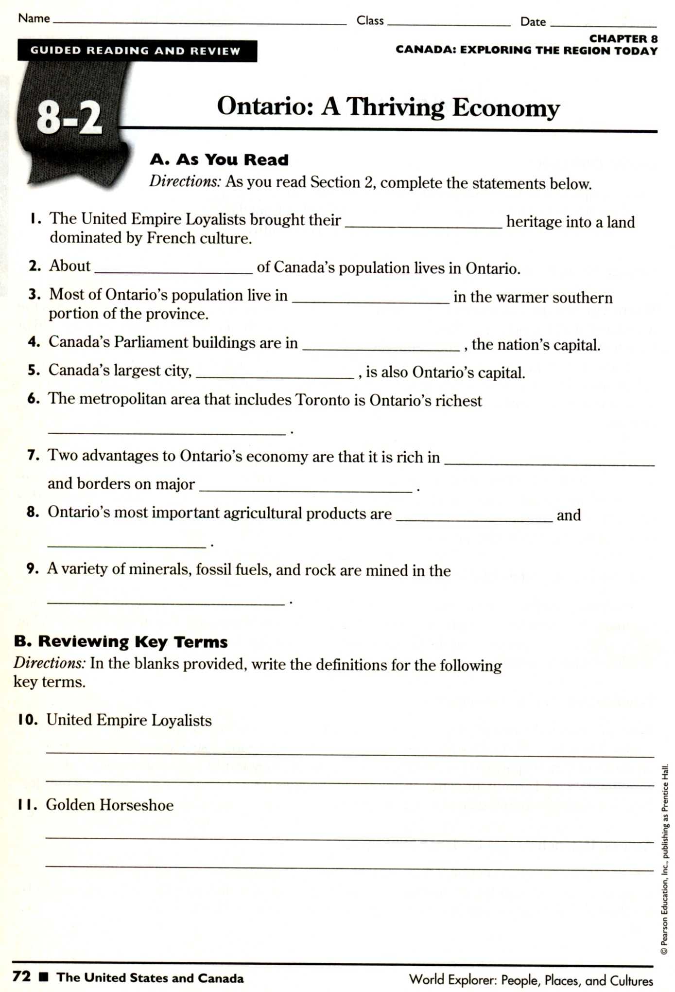 Skills Worksheet Directed Reading as Well as Kids 6th Grade Literacy Activities Grade Worksheet Yahoo Image