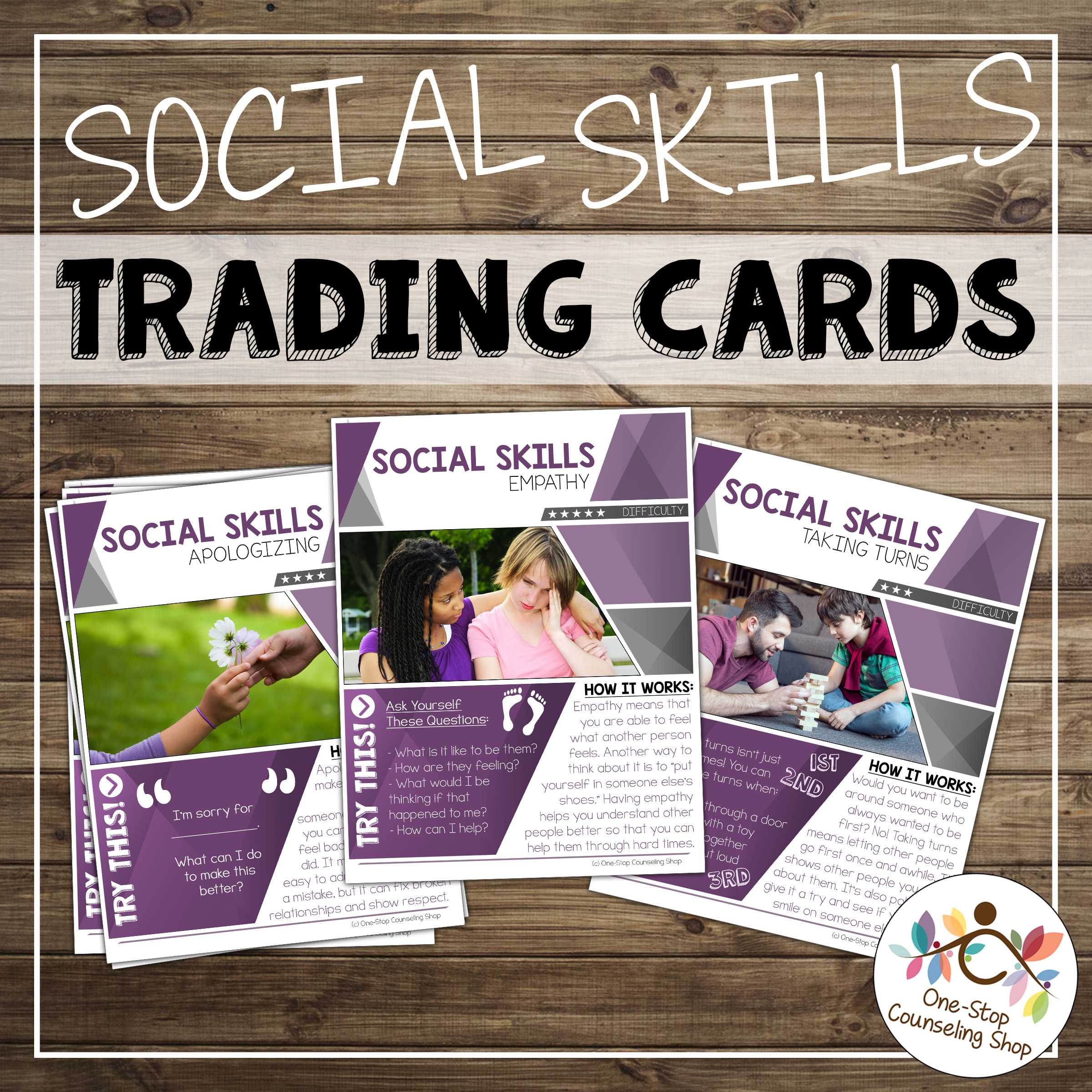 Social Skills Worksheets for Autism together with social Skills
