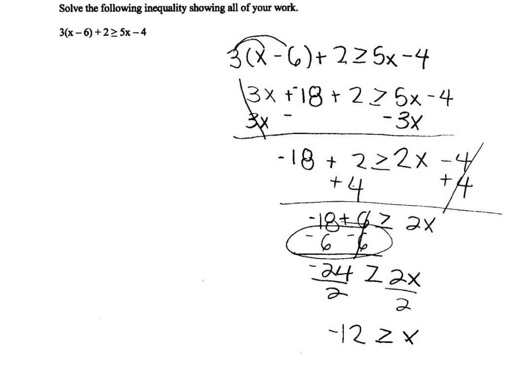 Solve for X Worksheets Along with Pre Algebra Bining Like Terms Worksheet Gallery Workshe