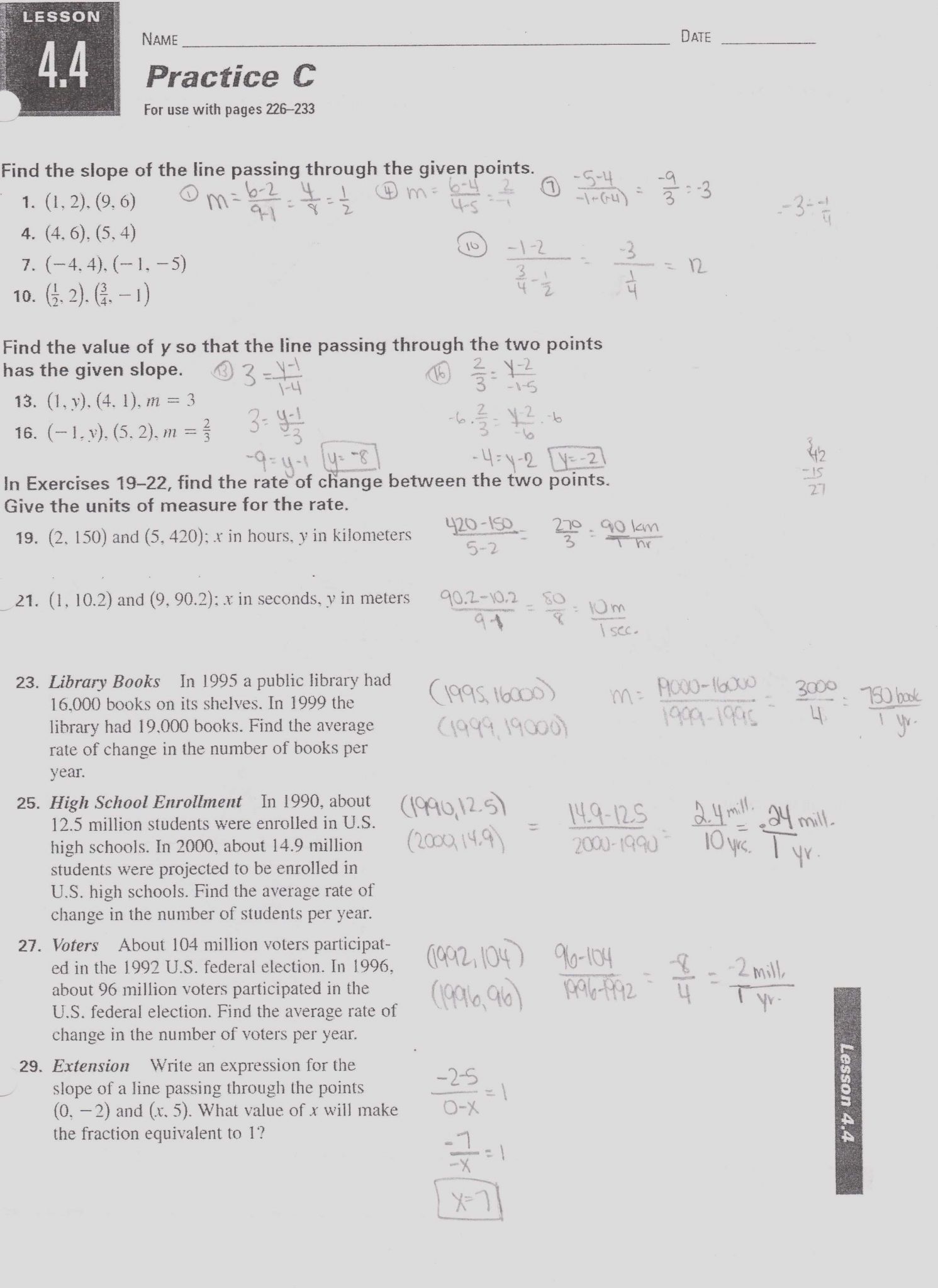 Solving Equations with Variables Worksheets with Elegant Writing Linear Equations Worksheet