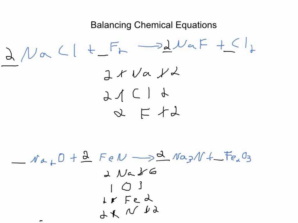 Solving Exponential Equations with Logarithms Worksheet Answers and 54 Balancing Chemical Equations