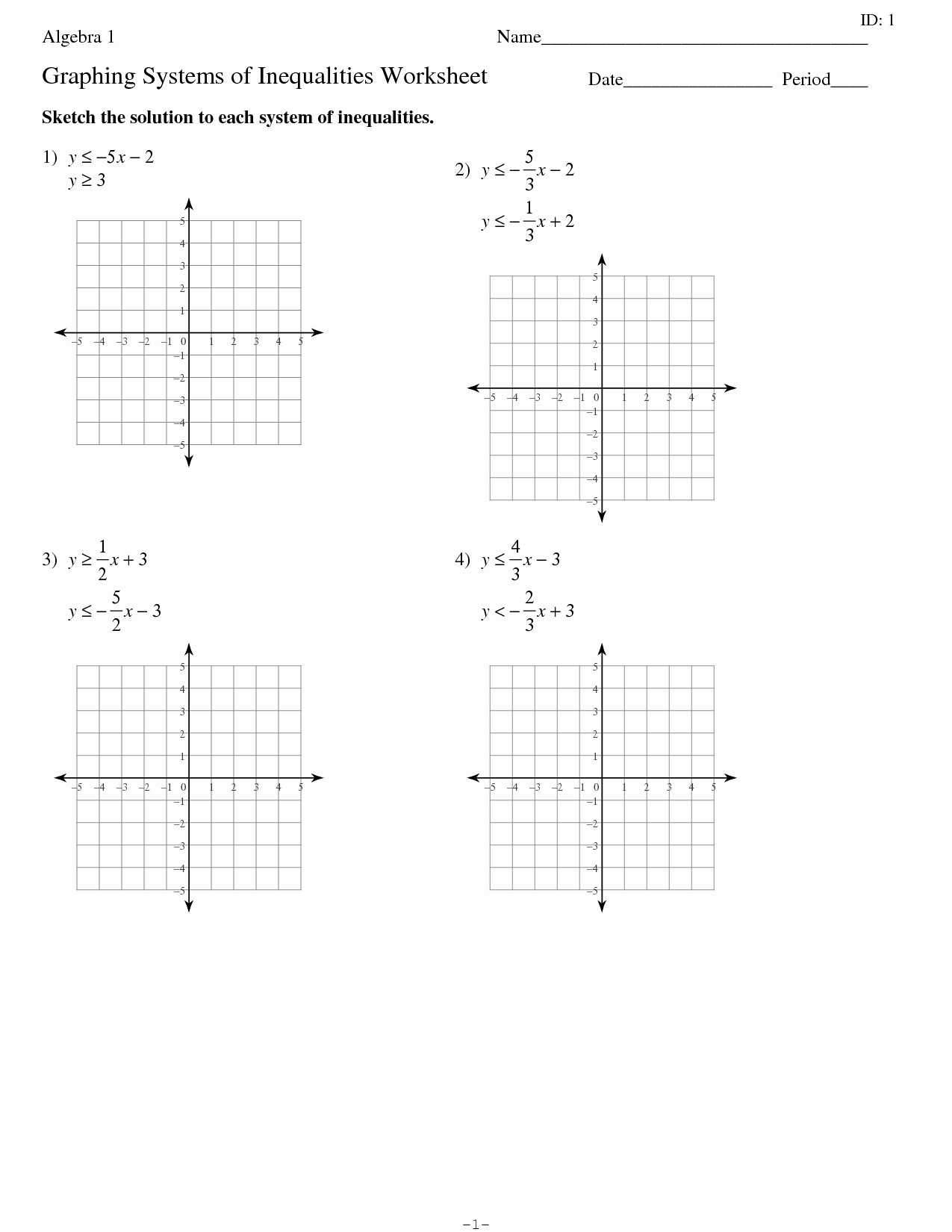 Solving Linear Equations Practice Worksheet as Well as 14 Luxury Worksheet Quadratic formula