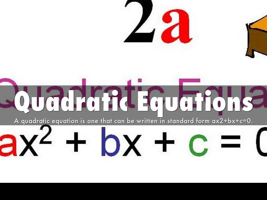 Solving Quadratic Equations by Quadratic formula Worksheet or Quadratic Functions by