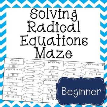 Solving Radical Equations Worksheet Answers Also Worksheets 43 Re Mendations solving Equations Worksheet High