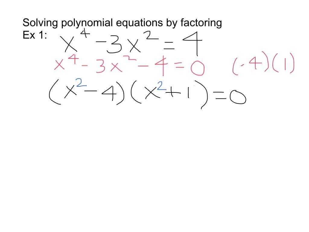 Solving Rational Equations Worksheet Answers together with Polynomial solver Stmag