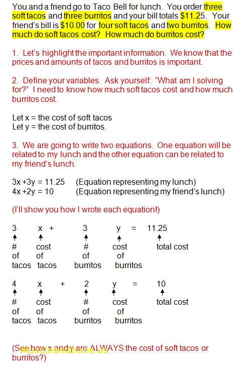 Solving Systems Of Equations by Substitution Word Problems Worksheet Along with Systems Word Problems Worksheet Image Collections Worksheet Math