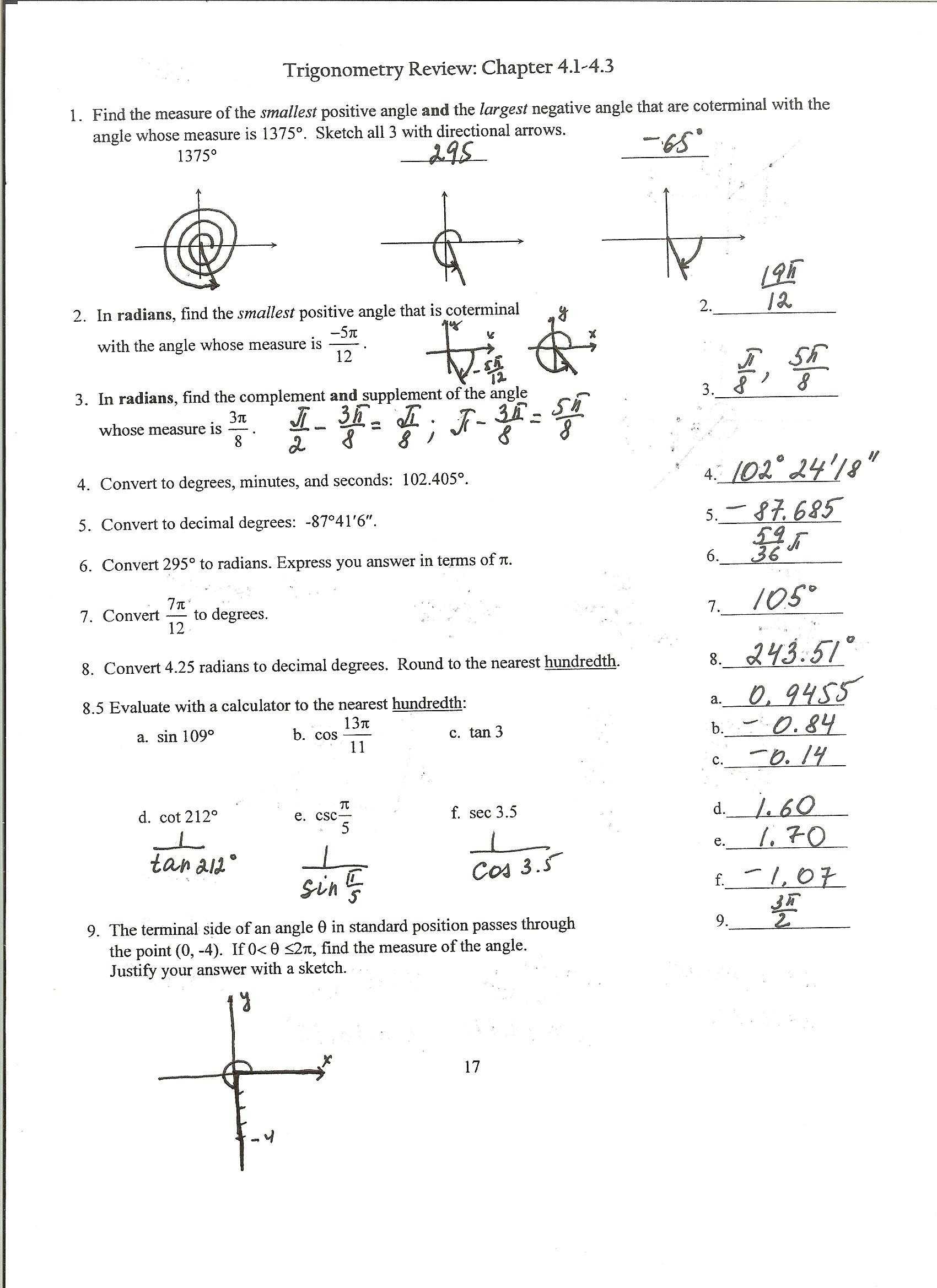 Solving Systems Of Equations Word Problems Worksheet Answer Key together with Inequality Word Problems Worksheet Unique Precalculus Honors