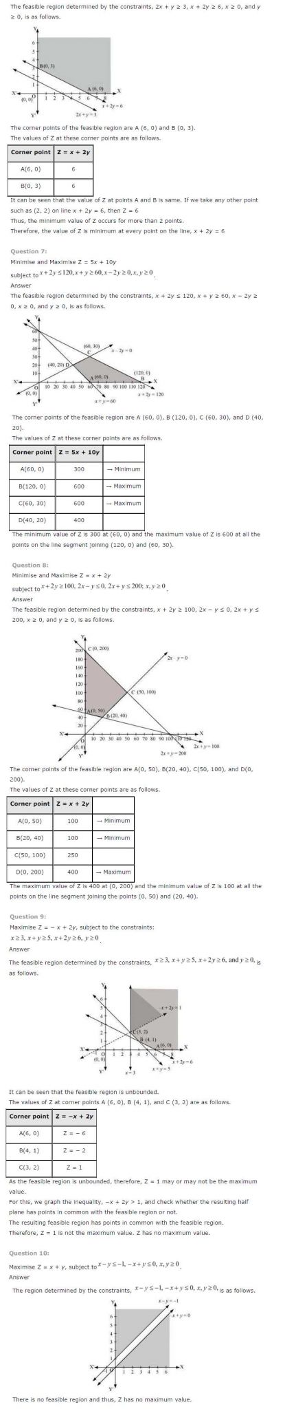 Solving Systems Of Linear Inequalities Worksheet Answers with Worksheet Linear Programming Worksheet Grass Fedjp Worksheet Study