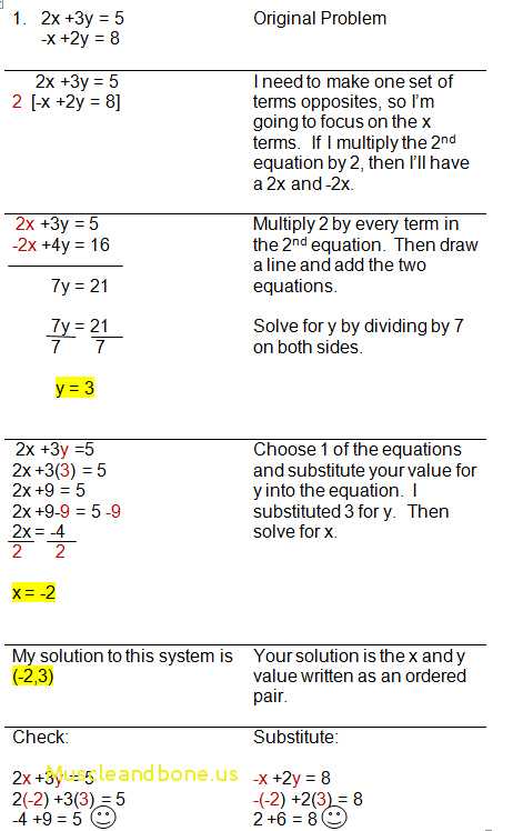Solving Word Problems Using Systems Of Equations Worksheet Answers or Fresh Systems Equations In Three Variables Word Problems