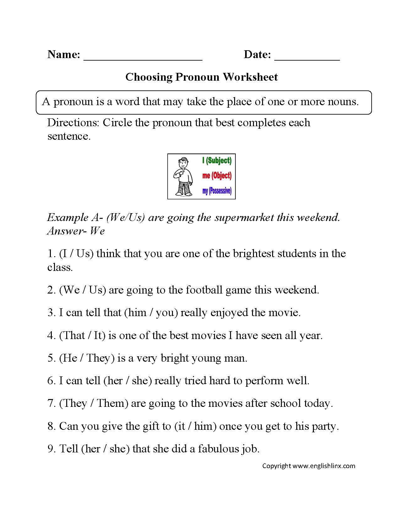 Spanish Reflexive Verbs Worksheet Pdf and Free Printable Parts Speech Worksheets the Best Worksheets Image