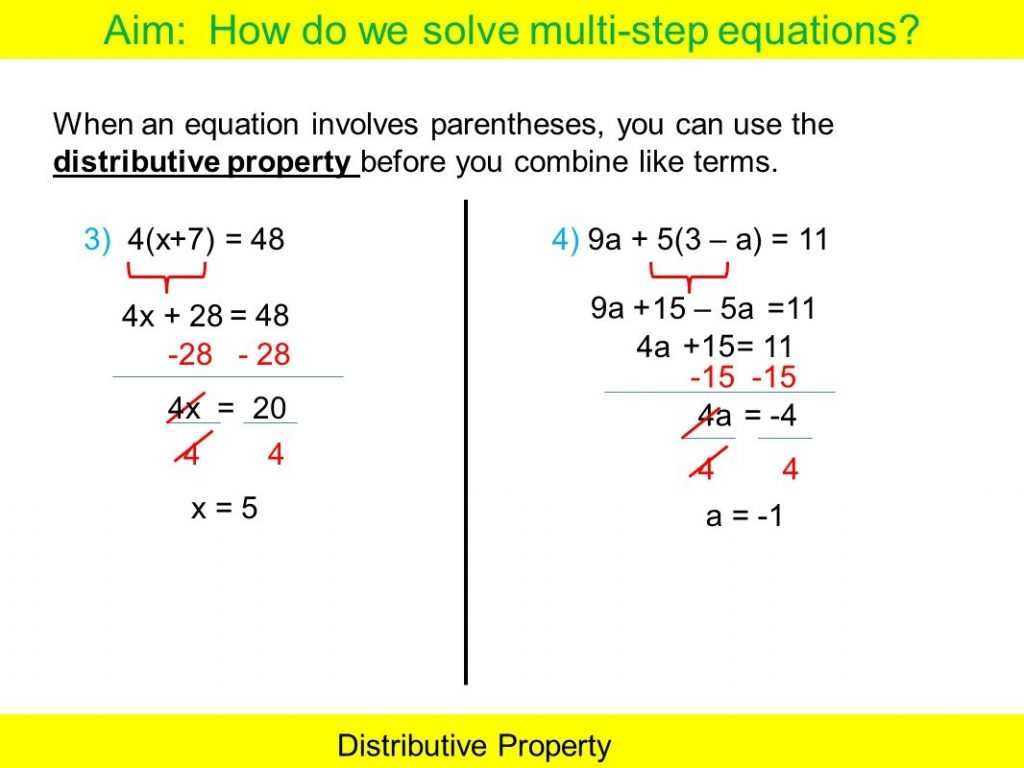 Speed and Velocity Practice Problems Worksheet Answers together with attractive Basic Distributive Property Worksheets Vignette