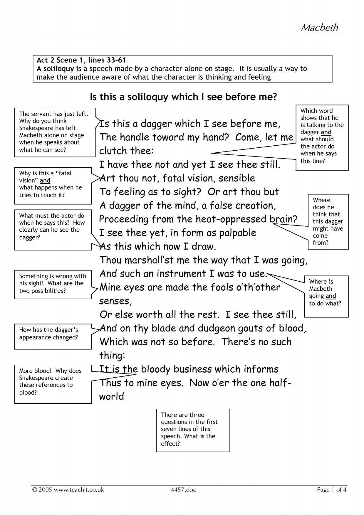 Stages Of Change Worksheet together with Ks3 Plays Macbeth
