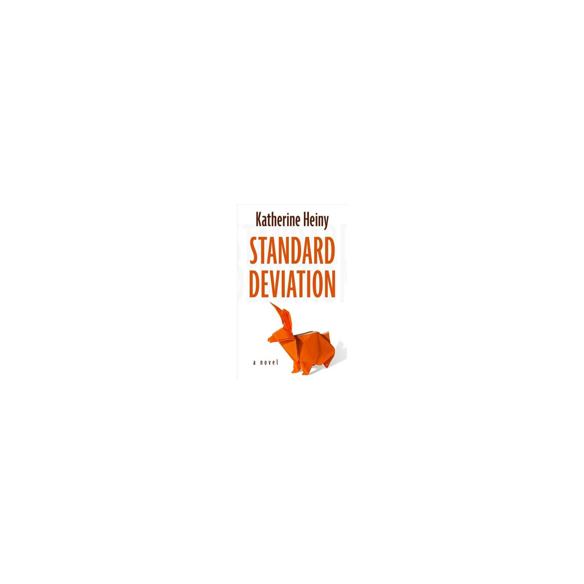 Standard Deviation Worksheet with Answers or Standard Deviation Print Hardcover Katherine Heiny