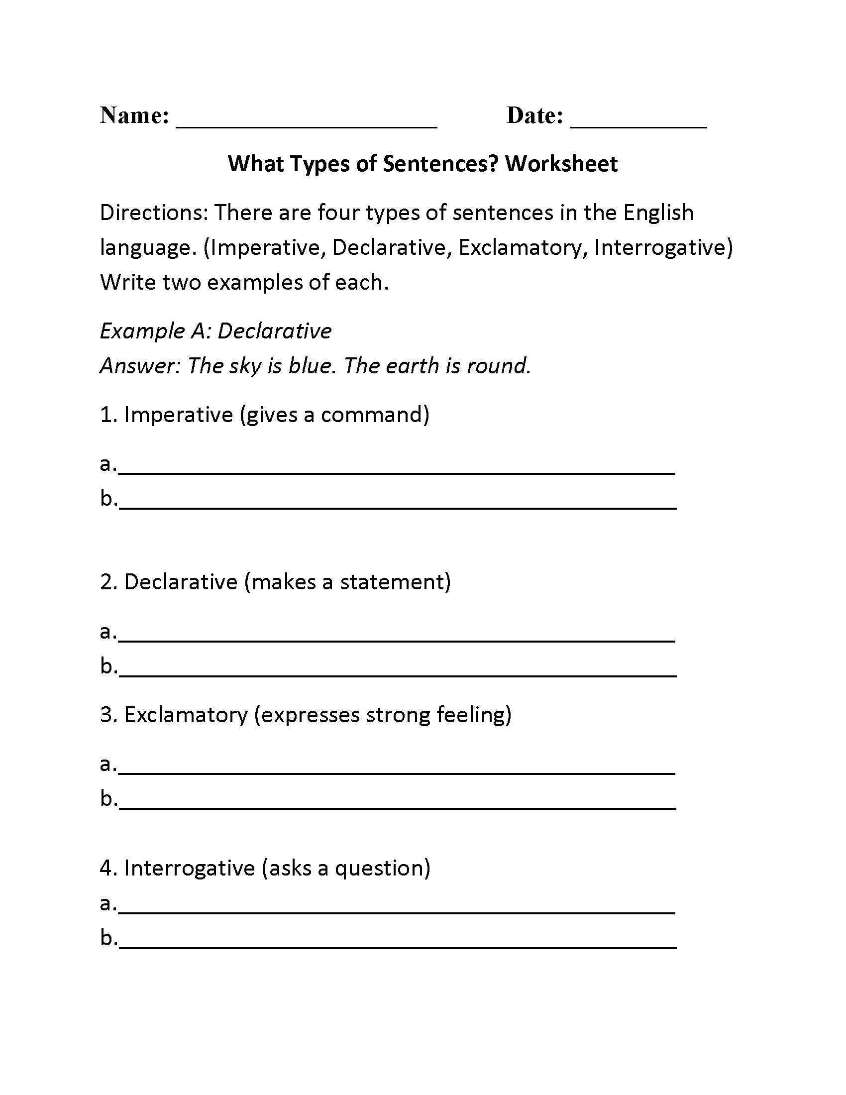 Standard Notation Worksheet as Well as Cursive Sentence Worksheets Worksheet for Kids In English