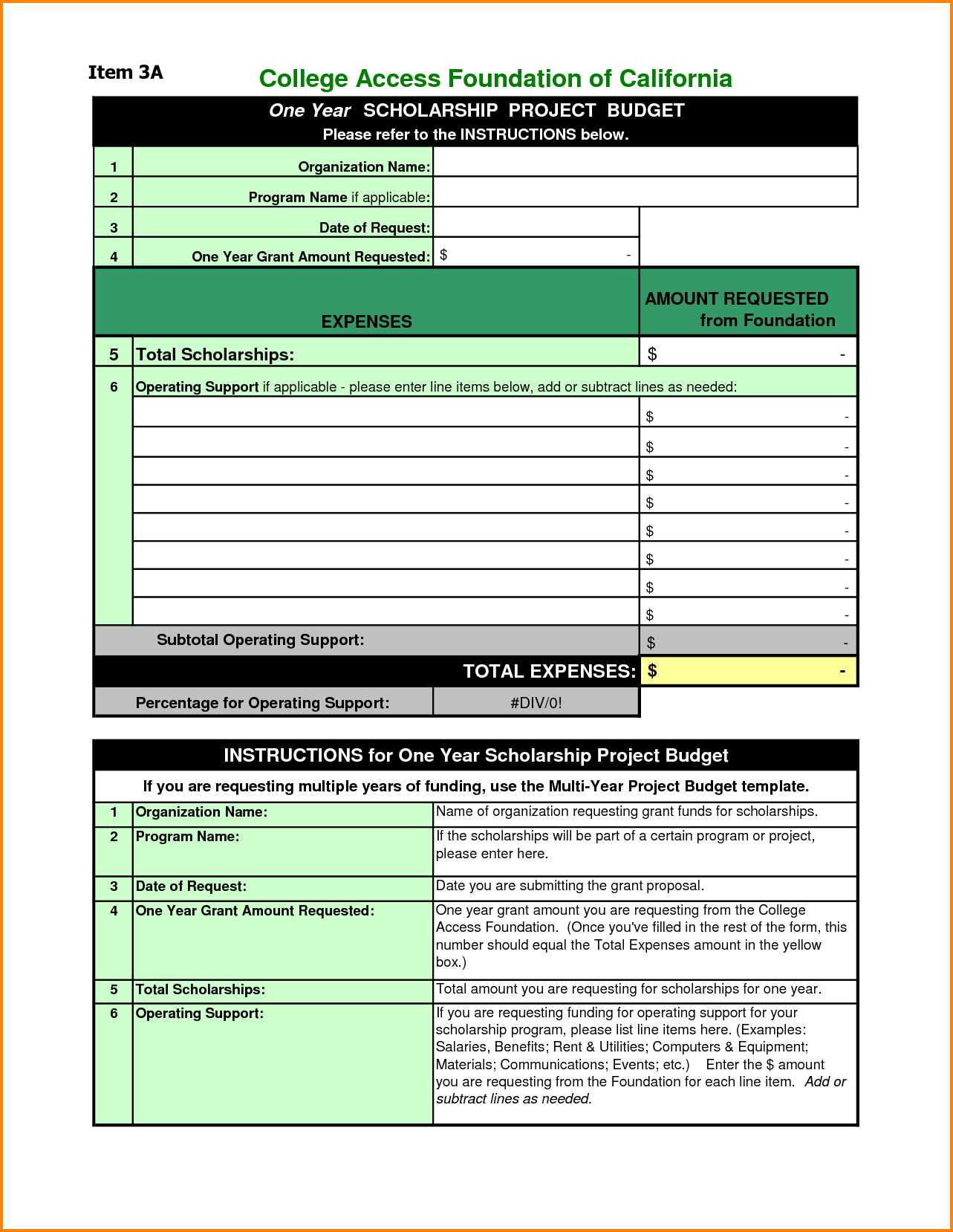 Student Budget Worksheet Also Student Bud Spreadsheet Template Download Excel Profit Loss