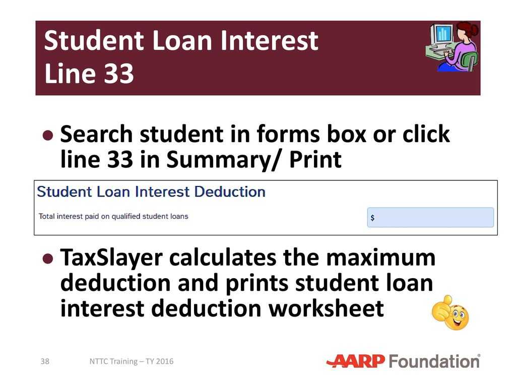 Student Loan Interest Deduction Worksheet Also Nice Definition Student Loan Interest Deduction Worksheets E