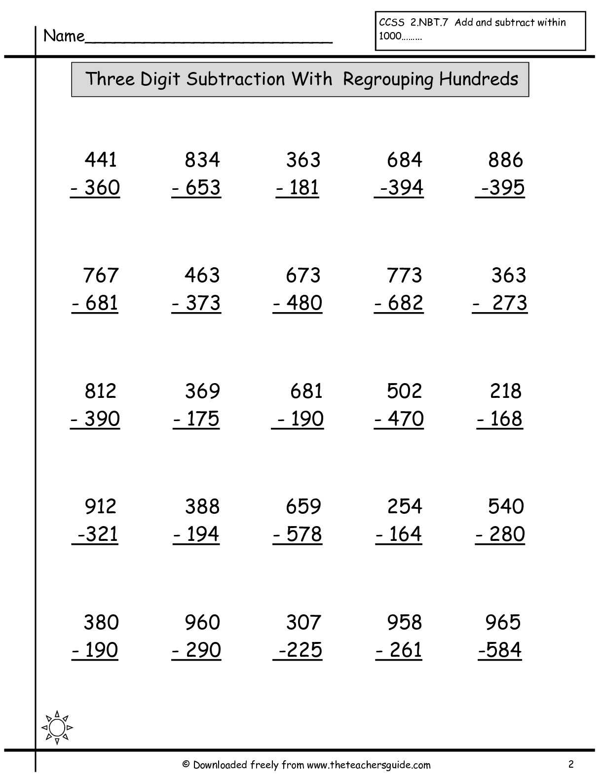Subtracting Integers Worksheet together with Goldenweb — Worksheet Template Ideas