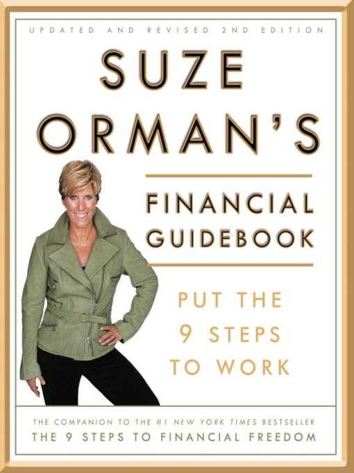 Suze orman Worksheets or Kids Suze orman S Financial Guidebook National Library Board