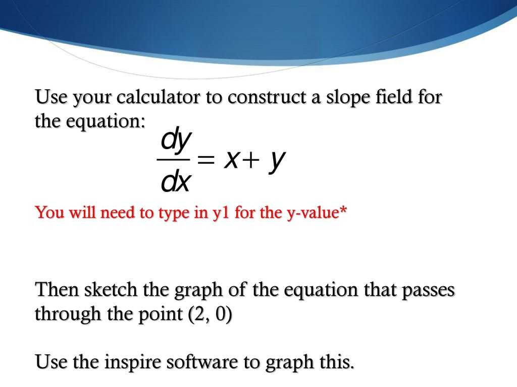 Systems Of Equations and Inequalities Worksheet Along with Chapter 6 Differential Equations Ppt