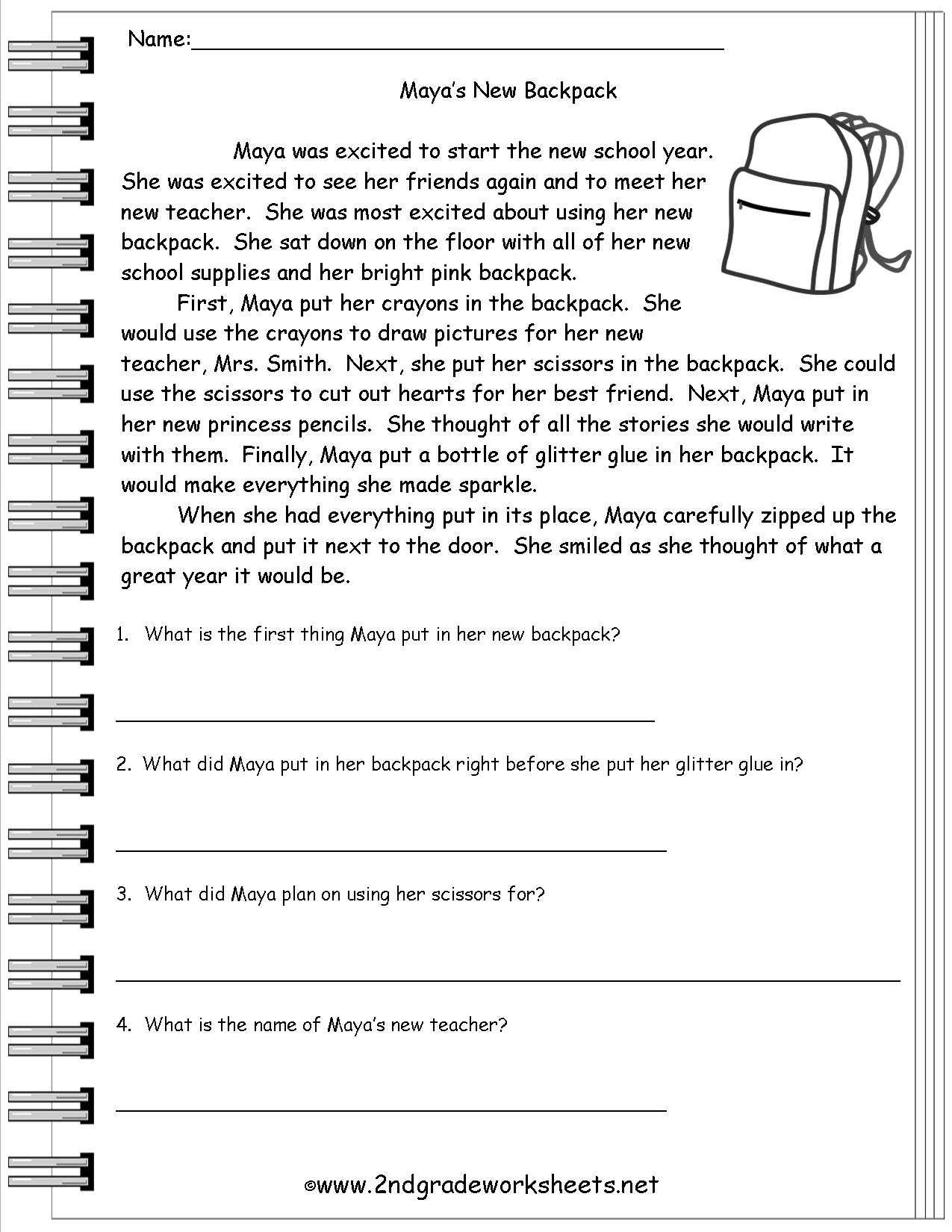 Teaching Budgeting Worksheets or Free Worksheets Library Download and Print Worksheets