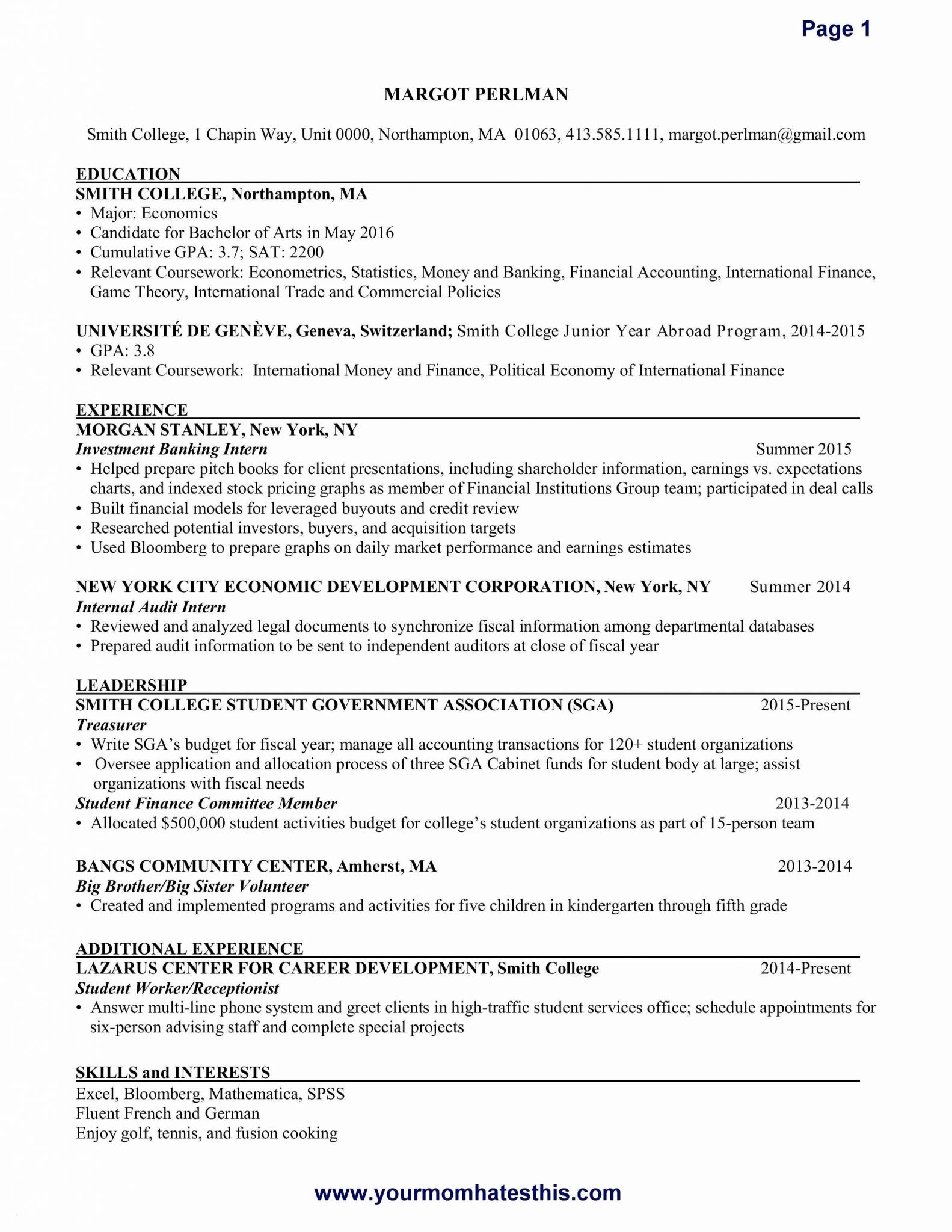 Teaching Budgeting Worksheets with Updated Resume Templates New Pr Resume Template Elegant Dictionary