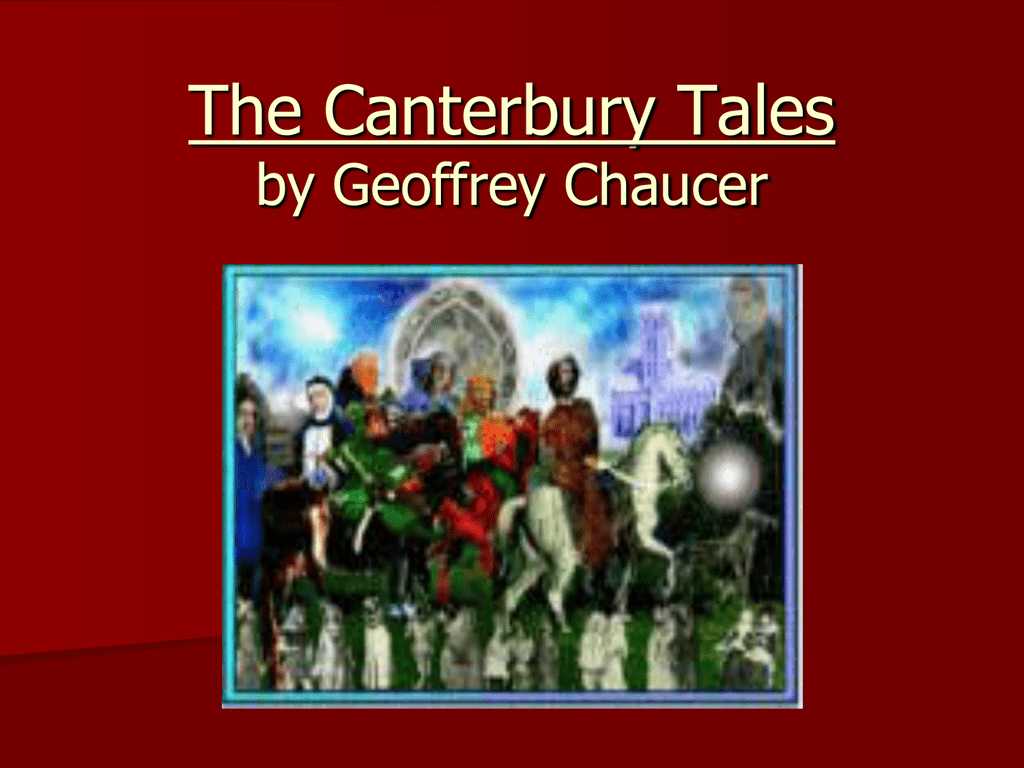 The Canterbury Tales the Prologue Worksheet together with the Plowman Canterbury Tales the Pardoner Bing Images