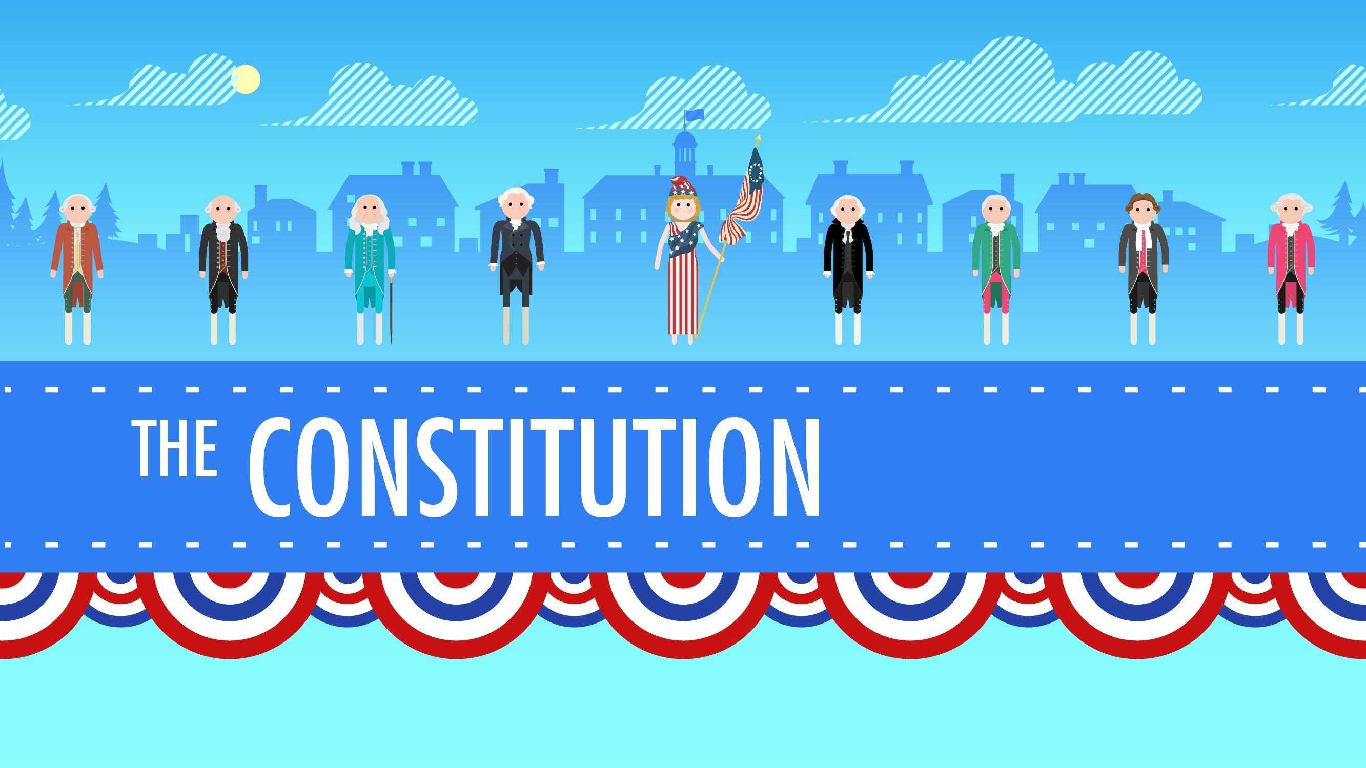 The Federal In Federalism Worksheet Answers together with the Constitution the Articles and Federalism Crash Course Us