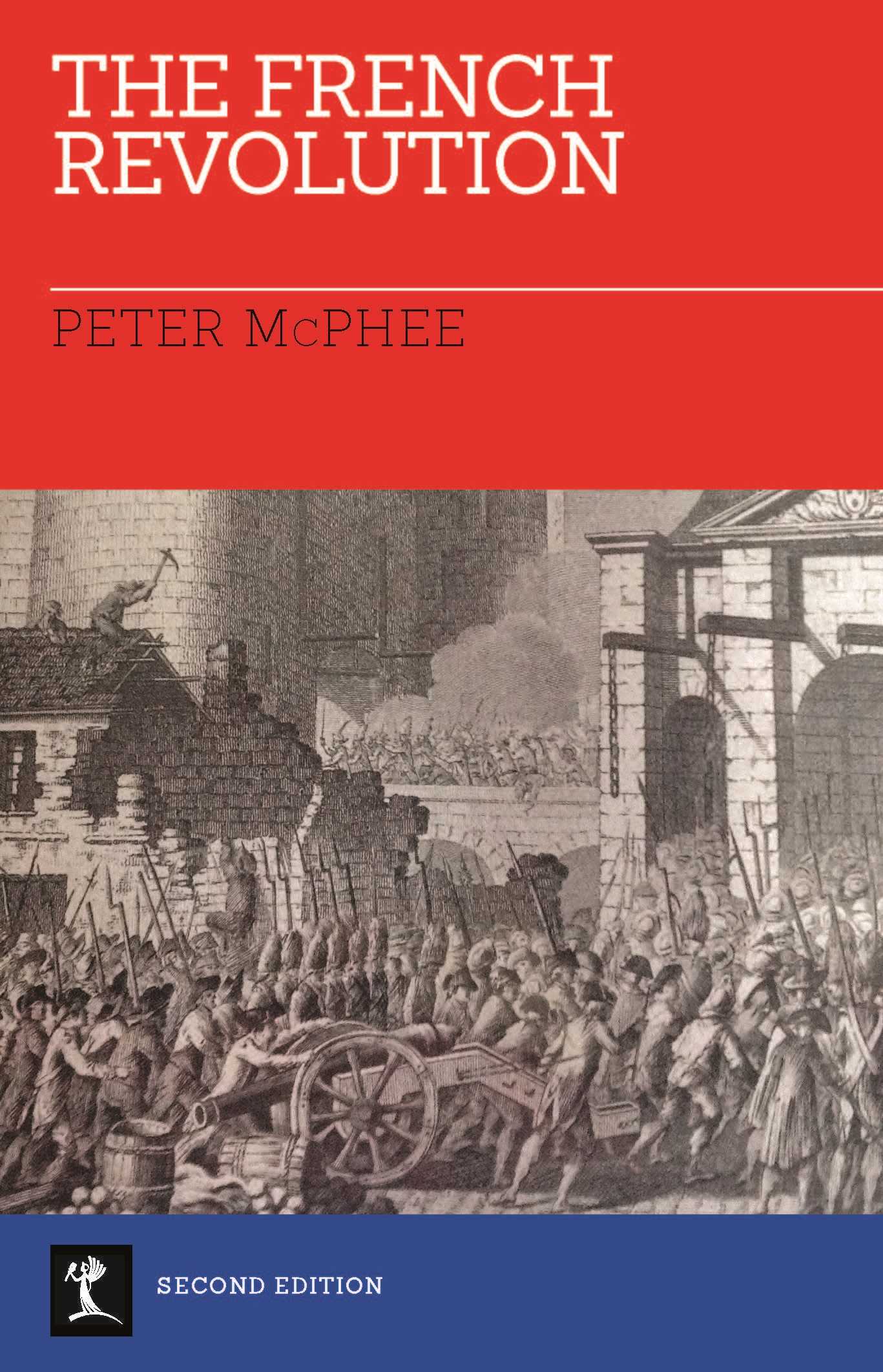 The French Revolution History Channel Worksheet and the French Revolution Peter Mcphee — Melbourne University Publishing