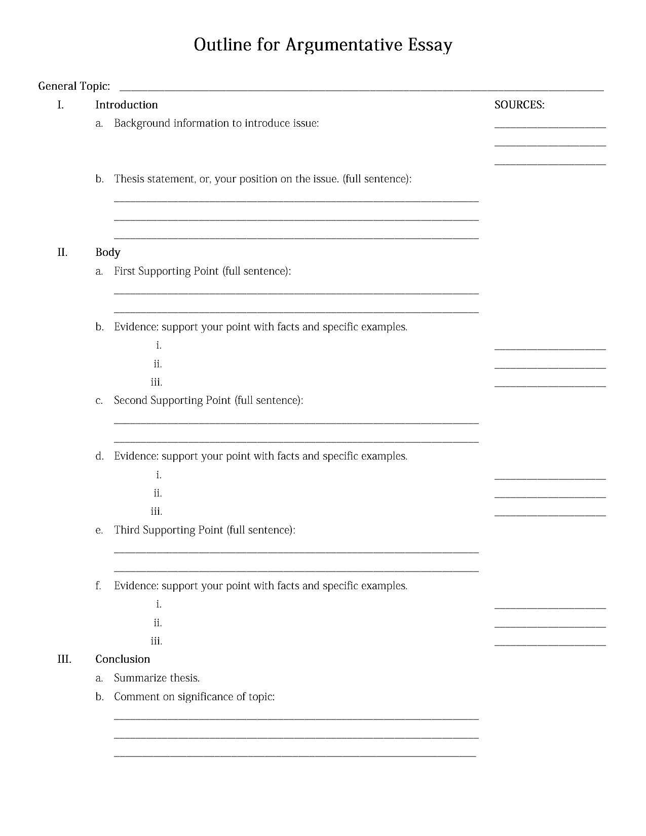 The Gift Of the Magi Worksheet Answer or Essay Structuring Different Types Of Essay Structure Ehow