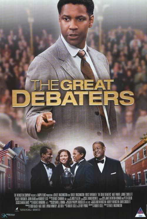 The Great Debaters Movie Worksheet Answers Along with the Great Debaters the Great Debaters