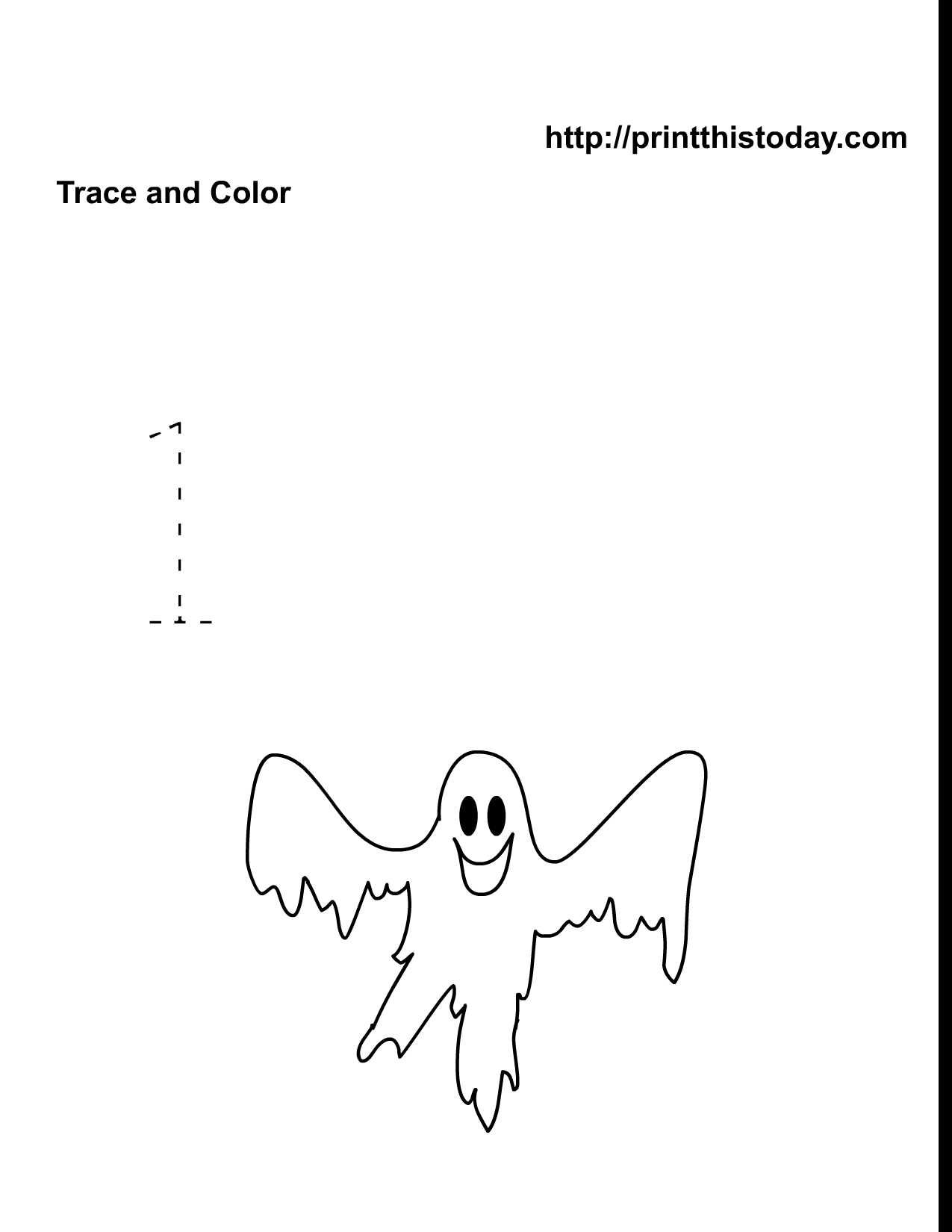 The Haunted History Of Halloween Worksheet Answers or Free Printable Halloween Math Worksheets for Pre School and Kindergarten