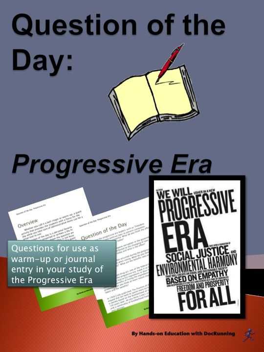 The Progressive Era Video Worksheet Answers and Essay