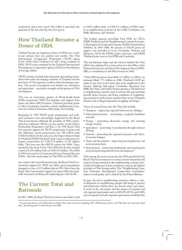 The Sixties the Years that Shaped A Generation Worksheet together with Thailand Official Development assistance Report 2007 2008