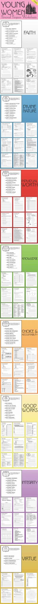 Theme Worksheet 4 as Well as Personal Progress Worksheets