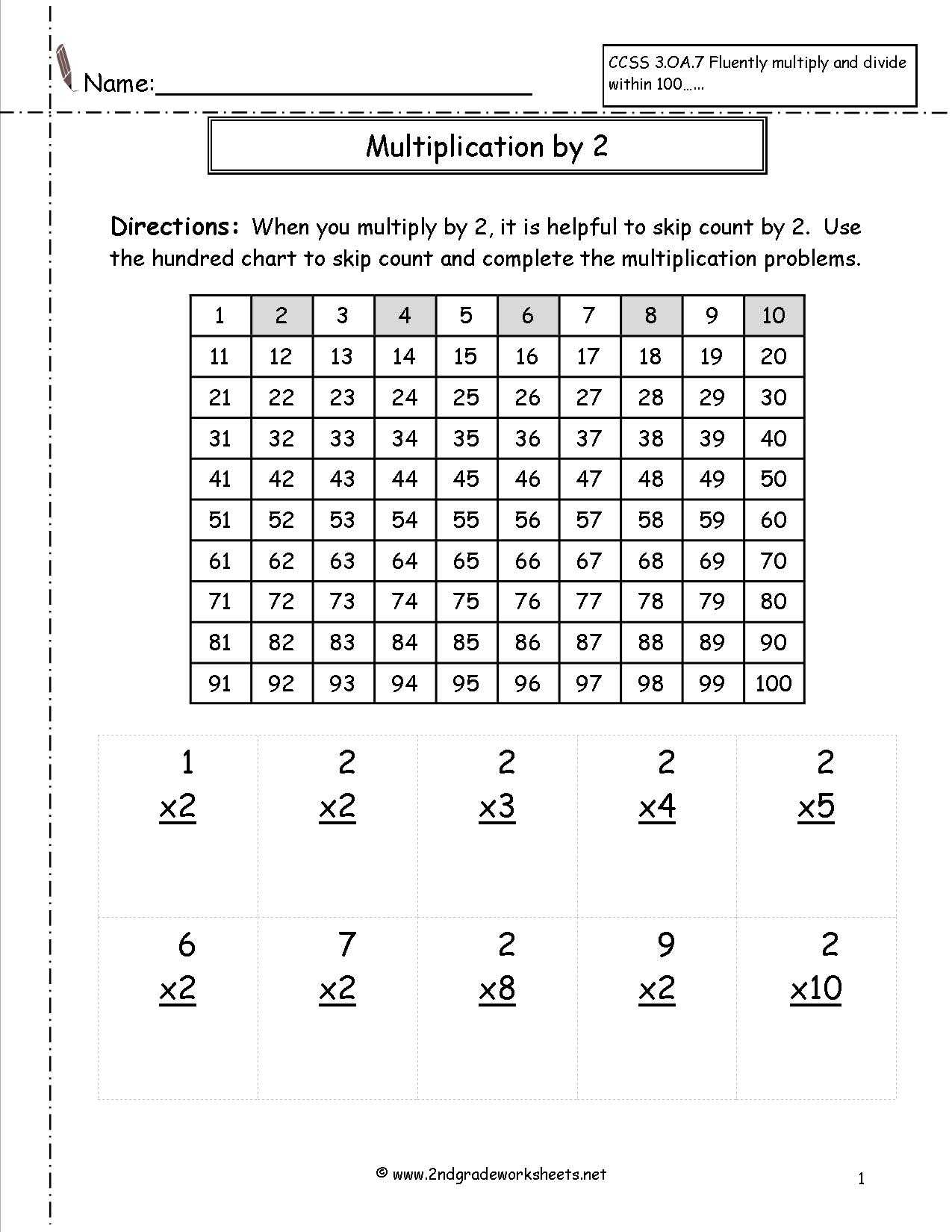 Times Tables Worksheets 1 12 Pdf with Exelent Math Fact Test Collection Math Worksheets Modopol