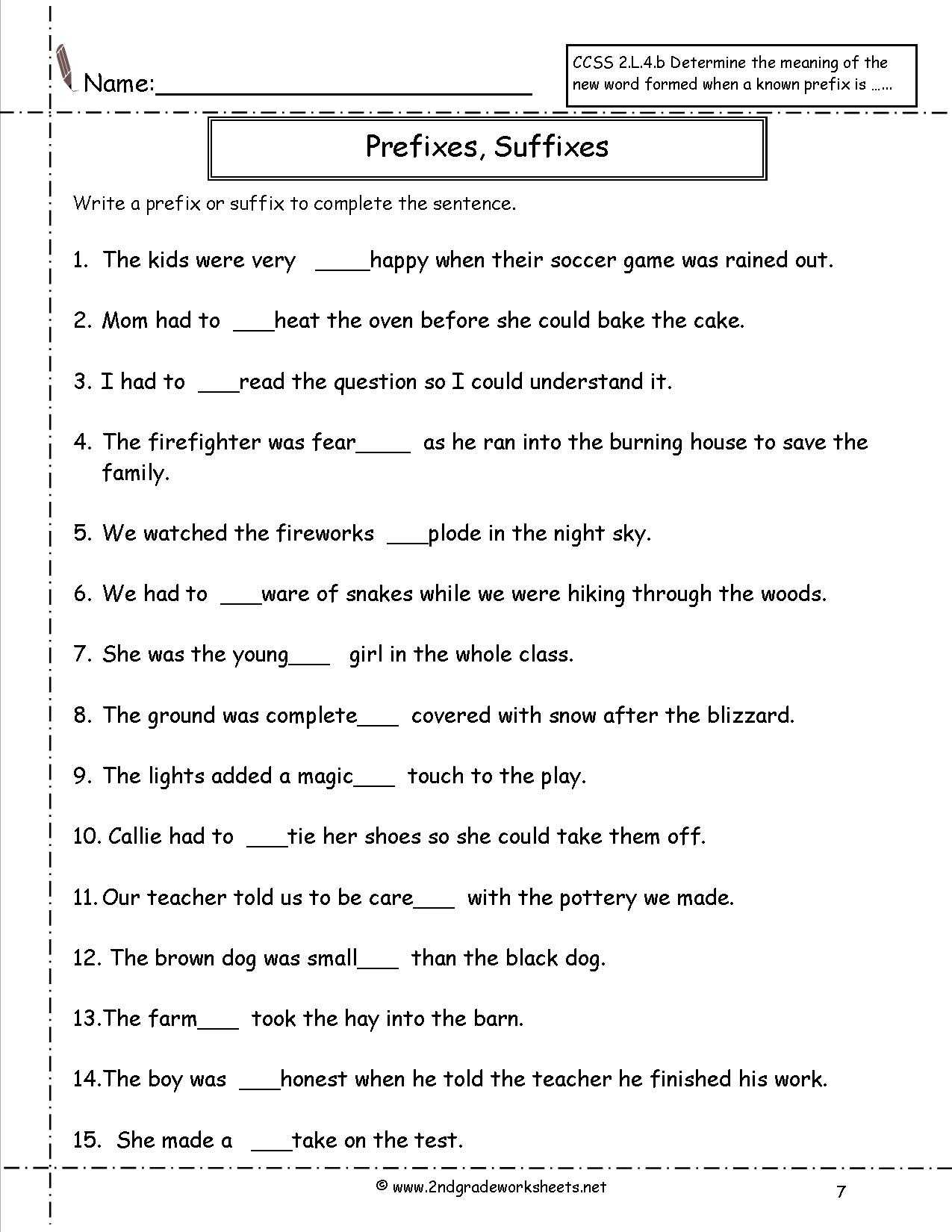 Translation Rotation Reflection Worksheet Answers Also Prefix Worksheets 4th Grade the Best Worksheets Image Collection