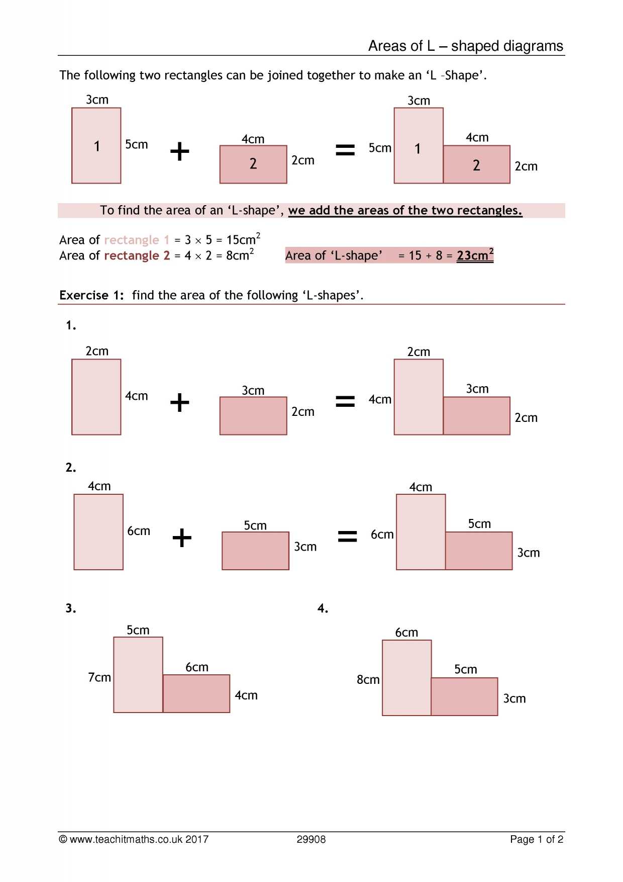 Translations Of Shapes Worksheet Answers and All Ks3 Resources Teachit Maths